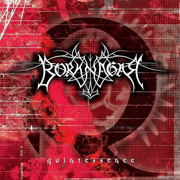 BORKNAGAR - Empiricism - Amazon.com Music